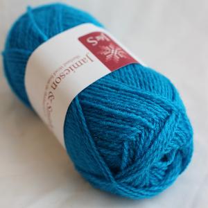 Shade 132 (Azure Blue)