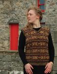 Fair Isle Knitting Tradition