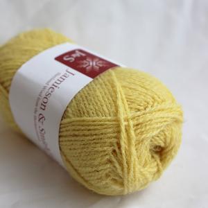 Shade 66 (Medium Yellow)