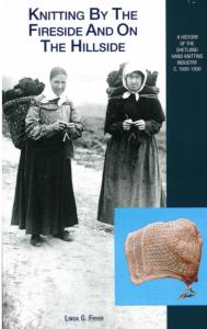 Knitting by the Fireside and on the Hillside