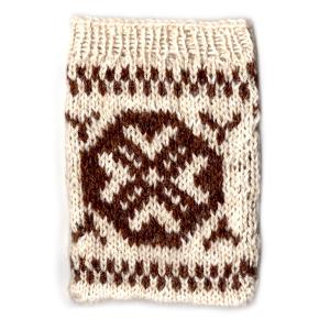 Beginners Fair Isle Pattern