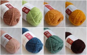 Colourbox Yarn Pack 2023