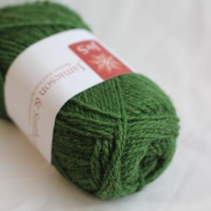 Shade 118 (Medium Green)