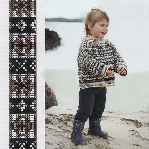 Bairns Lynsey Pattern