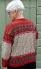 Ostrobothnia Sweater pattern