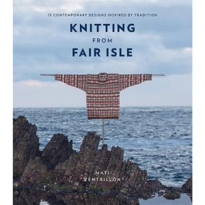 Knitting From Fair Isle