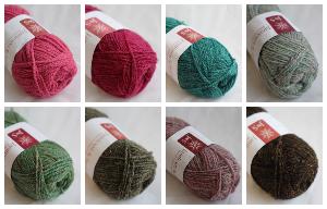 Colourbox Yarn Pack 2024