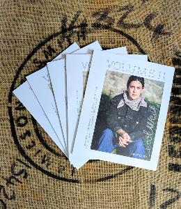 Shetland Wool Week Annual 2025