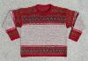 Ostrobothnia Sweater pattern