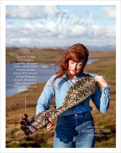 Shetland Wool Week Annual 2024