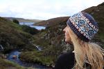 Fair Isle Knitting Tradition