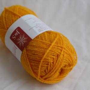 Shade 92 (Marigold)