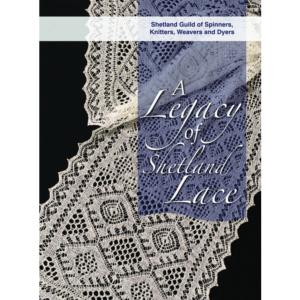 A Legacy of Shetland Lace