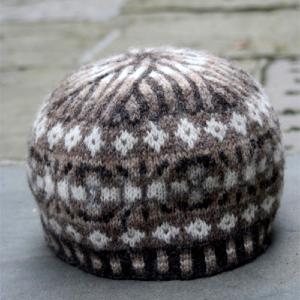 Yuglet Hat Pattern