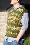 Shetland Wool Week Annual 2025