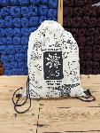 J&S Drawstring Backpack